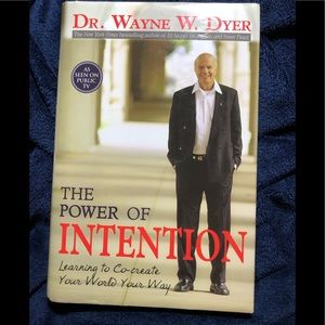 BOOK WAYNE DYER NEW